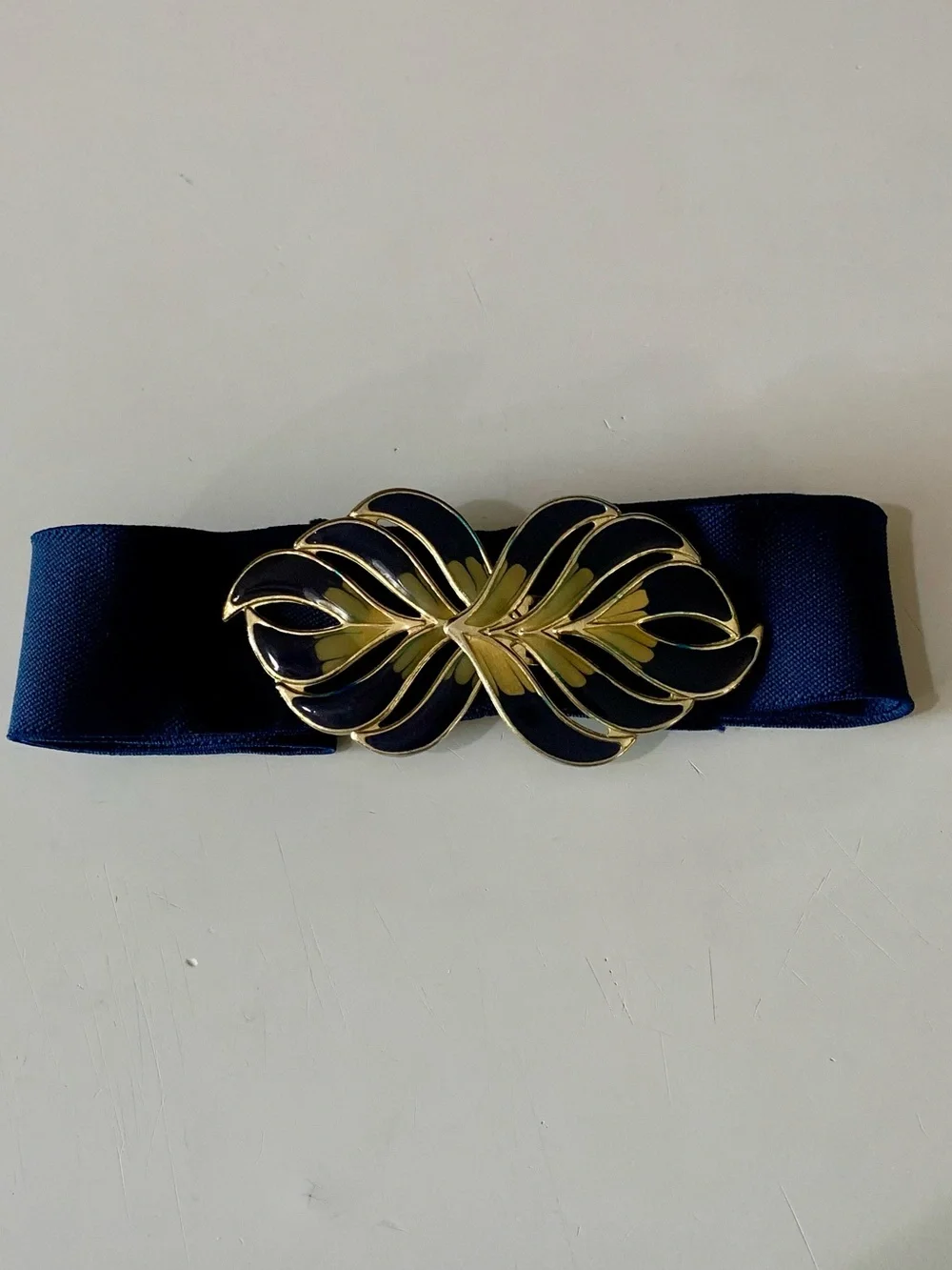 Vintage Belt